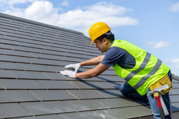 Best Tile Roofing Contractor  in Cementon, PA